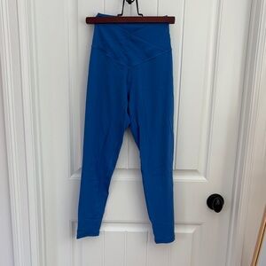 OFFLINE By Aerie Real Me High Waisted Crossover Legging